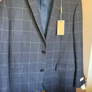 Michael Kors Sport coat